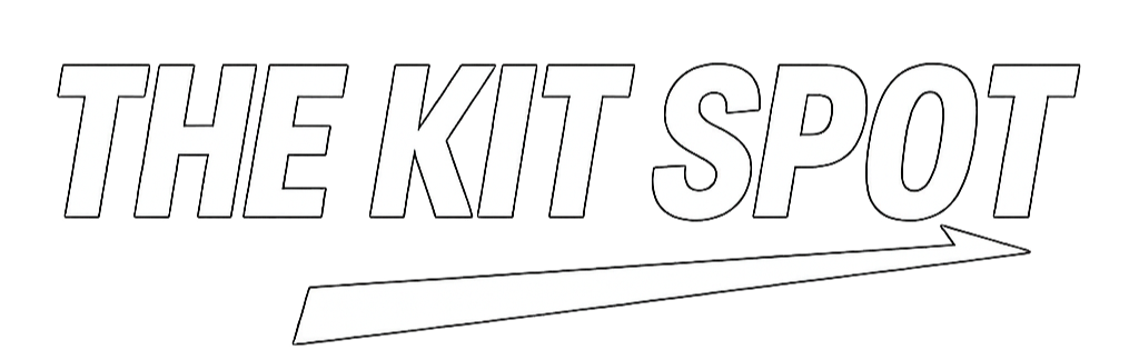The Kit Spot
