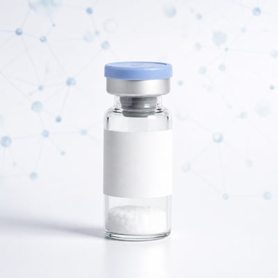 Thymosin Alpha-1 10 mg