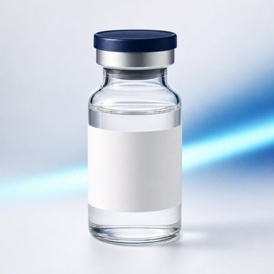 L-Carnitine Solution 500 mg/ml - 20 ml