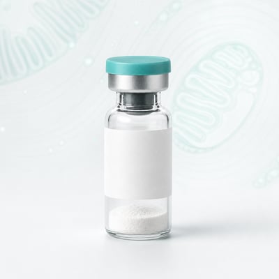 MOTS-c 20 mg