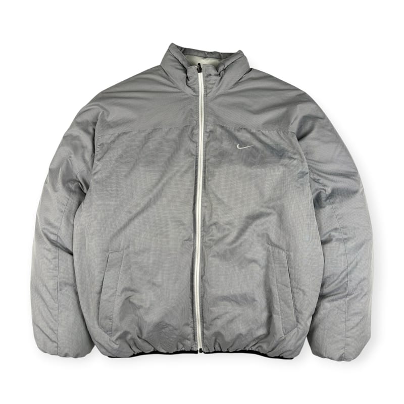 Nike Mini Swoosh Reversible Down Puffer Jacket