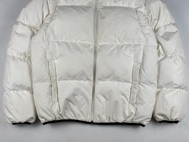 Nike Mini Swoosh Reversible Down Puffer Jacket