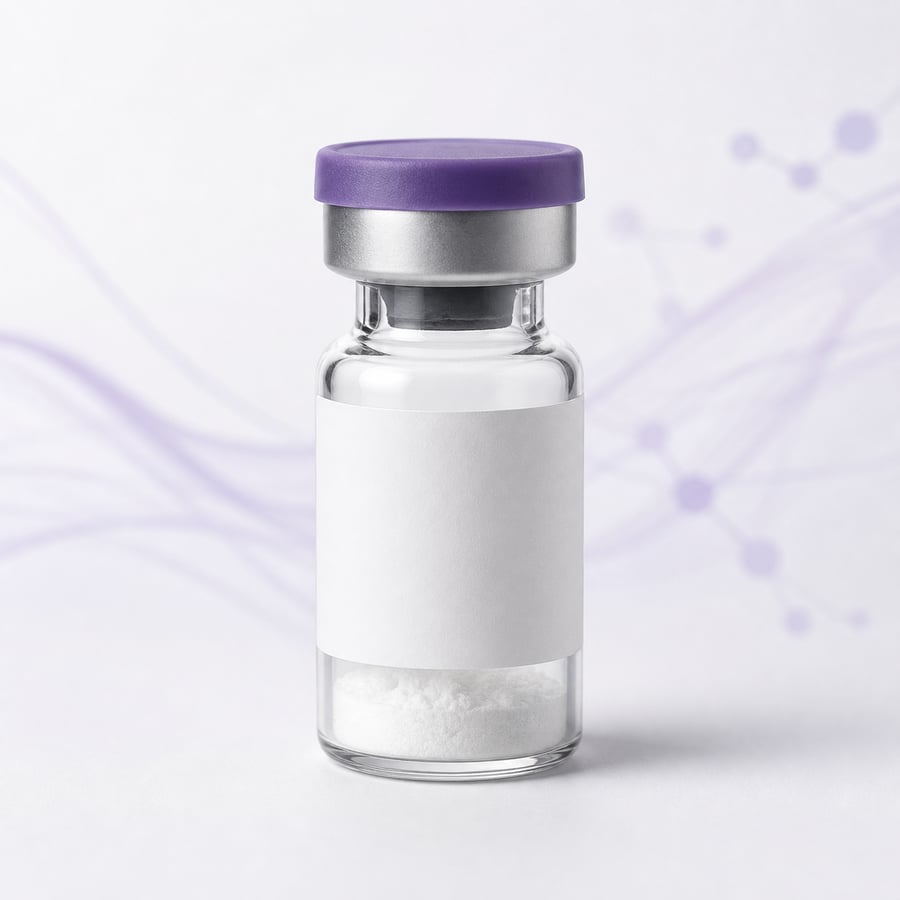 TB-500 10 mg