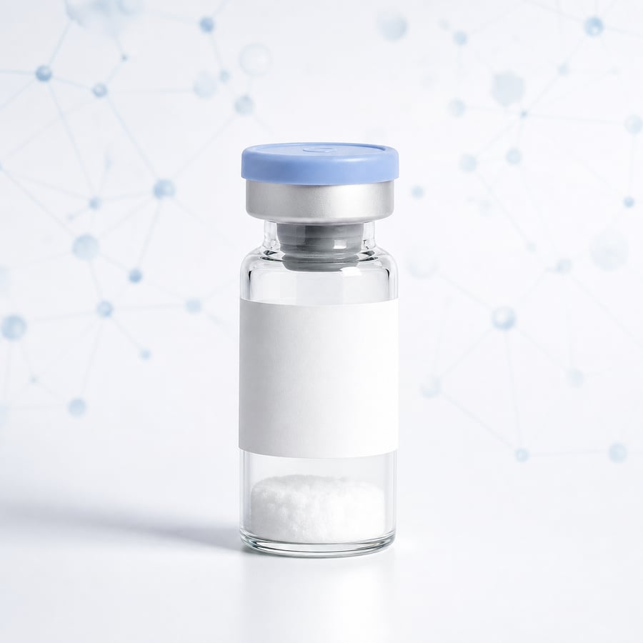 Thymosin Alpha-1 10 mg