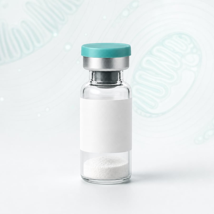 MOTS-c 20 mg