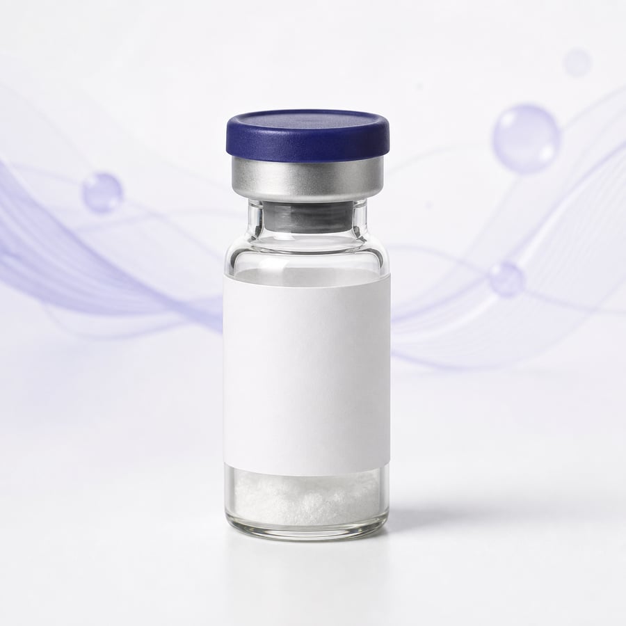 DSIP 10 mg